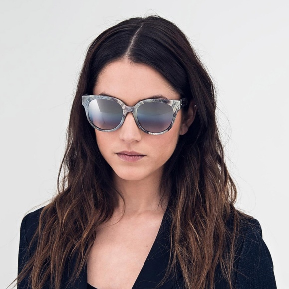 BARTON PERREIRA VALLEY Girl  Sunglasses main image 4